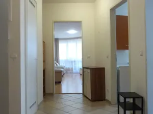 Pronájem bytu 3+kk, Praha - Vinohrady, U Zvonařky, 96 m2