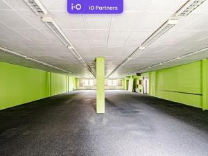 Pronájem kanceláře, Nymburk, U Početky, 450 m2