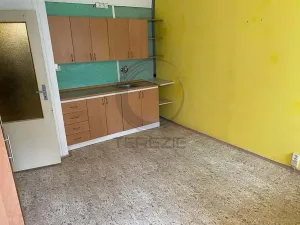 Pronájem bytu 1+kk, Klášterec nad Ohří, Mírová, 22 m2