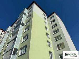 Prodej bytu 2+kk, Brno, Strnadova, 50 m2