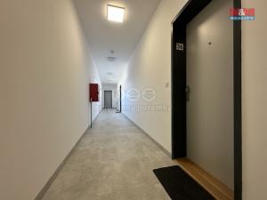 Pronájem bytu 2+kk, Lovosice, Zámecká, 57 m2