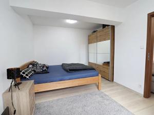 Pronájem bytu 2+kk, Plzeň, Poděbradova, 52 m2