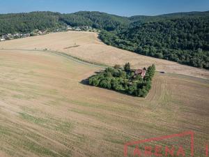 Prodej zemědělské usedlosti, Svinošice, 100 m2