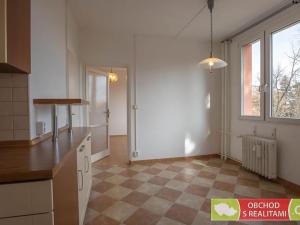 Pronájem bytu 3+1, Praha - Záběhlice, Narcisová, 73 m2