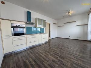 Prodej bytu 2+kk, Jihlava, 62 m2