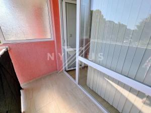 Prodej bytu 1+kk, Nesebar, Bulharsko, 30 m2