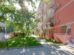 Prodej bytu 1+kk, Nesebar, Bulharsko, 30 m2