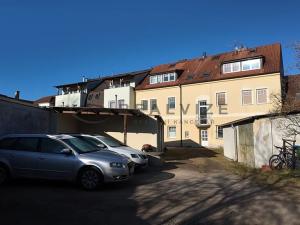 Pronájem bytu 1+kk, České Budějovice, Lidická tř., 40 m2