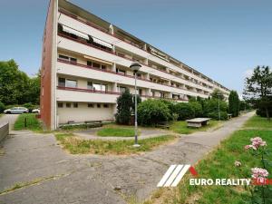 Pronájem bytu 4+1, Zlín, Okružní, 88 m2