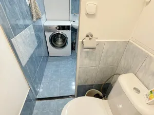 Pronájem bytu 2+kk, Praha - Strašnice, Limuzská, 54 m2