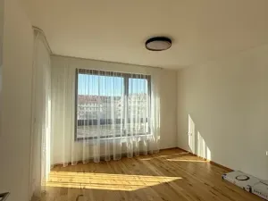 Pronájem bytu 2+kk, Praha - Nusle, Závišova, 63 m2