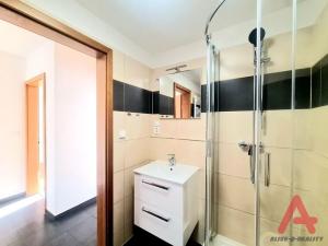 Pronájem bytu 2+kk, Praha - Michle, Hanusova, 45 m2