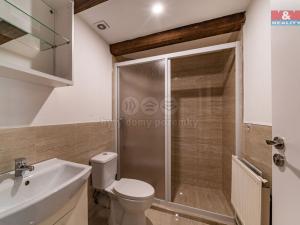 Prodej činžovního domu, Kostelec - Ostrov u Stříbra, 414 m2