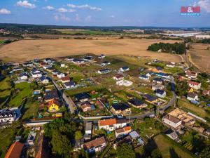 Prodej rodinného domu, Heřmanova Huť, K Samotě, 62 m2