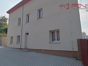 Pronájem bytu 2+kk, Kladno - Dubí, Hradčanská, 57 m2