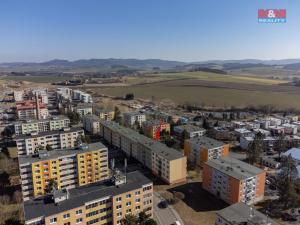 Prodej bytu 4+1, Klatovy - Klatovy IV, Suvorovova, 101 m2