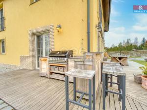 Prodej rodinného domu, Horoušany - Horoušánky, K potoku, 232 m2