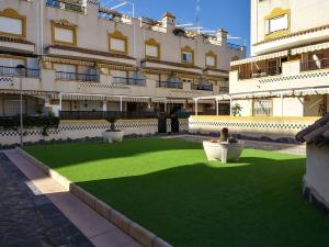 Prodej bytu 3+kk, Santa Pola , Alicante, Costa Blanca, Provincie Alicante, Španělsko, 82 m2