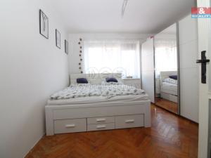 Pronájem bytu 3+1, Děčín, Krásnostudenecká, 61 m2