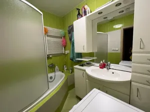 Pronájem bytu 2+kk, Čelákovice, Volmanova, 54 m2