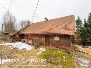 Prodej rodinného domu, Nová Ves nad Popelkou, 240 m2