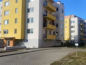 Prodej bytu 3+kk, Brno, Žabí, 65 m2