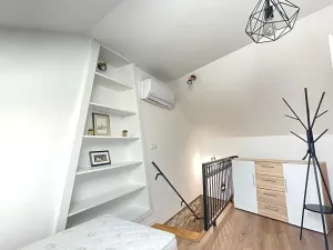 Prodej rodinného domu, Novalja, Chorvatsko, 75 m2