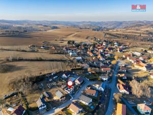 Prodej pozemku pro bydlení, Ždánice, 1202 m2