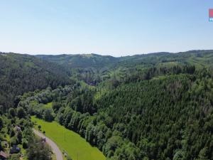 Prodej rodinného domu, Věžná, 481 m2