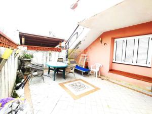 Prodej bytu 3+kk, Scalea, Itálie, 130 m2