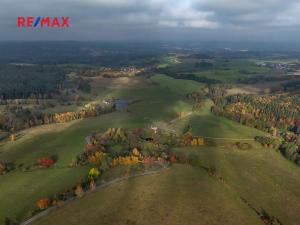 Prodej pozemku pro bydlení, Dolní Město, 359791 m2