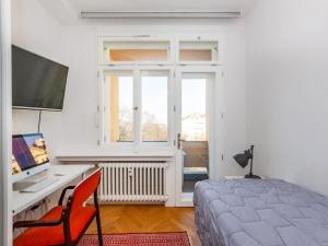 Prodej bytu 3+kk, Praha - Vinohrady, U vodárny, 103 m2