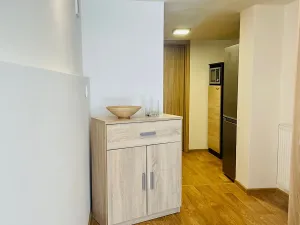 Pronájem bytu 1+kk, Modřice, Brněnská, 35 m2