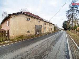 Prodej rodinného domu, Sklené, 80 m2