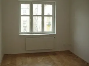 Pronájem bytu 2+kk, Praha - Žižkov, Hartigova, 50 m2