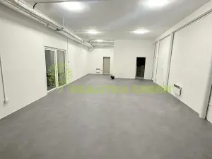 Pronájem obchodního prostoru, Valašské Meziříčí, 500 m2