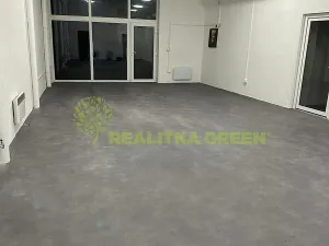 Pronájem obchodního prostoru, Valašské Meziříčí, 120 m2