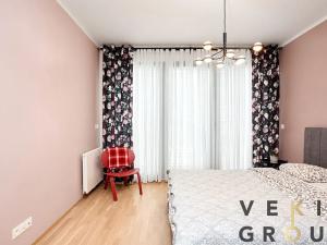 Pronájem bytu 2+kk, Praha - Karlín, Breitfeldova, 60 m2