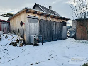 Prodej rodinného domu, Meziměstí, Školní, 120 m2