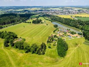 Prodej pozemku pro bydlení, Polička, 1477 m2