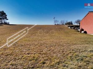 Prodej pozemku pro bydlení, Čechy pod Kosířem, 3000 m2