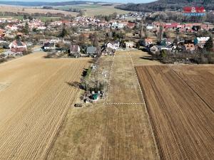 Prodej pozemku pro bydlení, Čechy pod Kosířem, 3000 m2