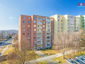 Prodej bytu 3+1, Brno - Starý Lískovec, Karpatská, 72 m2