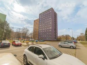 Prodej bytu 2+1, Ostrava, Zelená, 48 m2