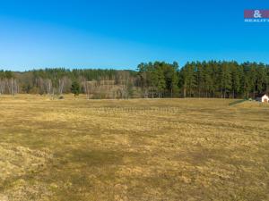 Prodej pole, Číměř - Sedlo, 15730 m2