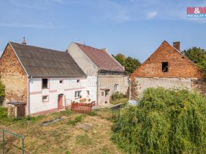 Prodej rodinného domu, Droužkovice, Rudé armády, 123 m2