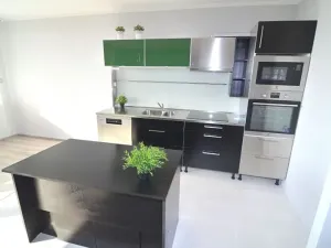 Pronájem bytu 3+kk, Praha - Záběhlice, Dunická, 80 m2