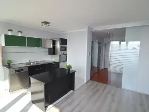 Pronájem bytu 3+kk, Praha - Záběhlice, Dunická, 80 m2