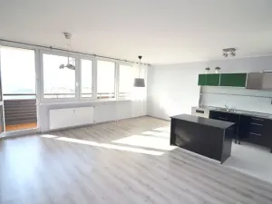 Pronájem bytu 3+kk, Praha - Záběhlice, Dunická, 80 m2