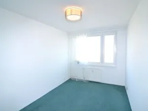 Pronájem bytu 3+kk, Praha - Záběhlice, Dunická, 80 m2